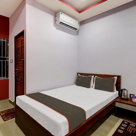 Collection O Ashirbad Lodge Guwahati Zewnętrze zdjęcie