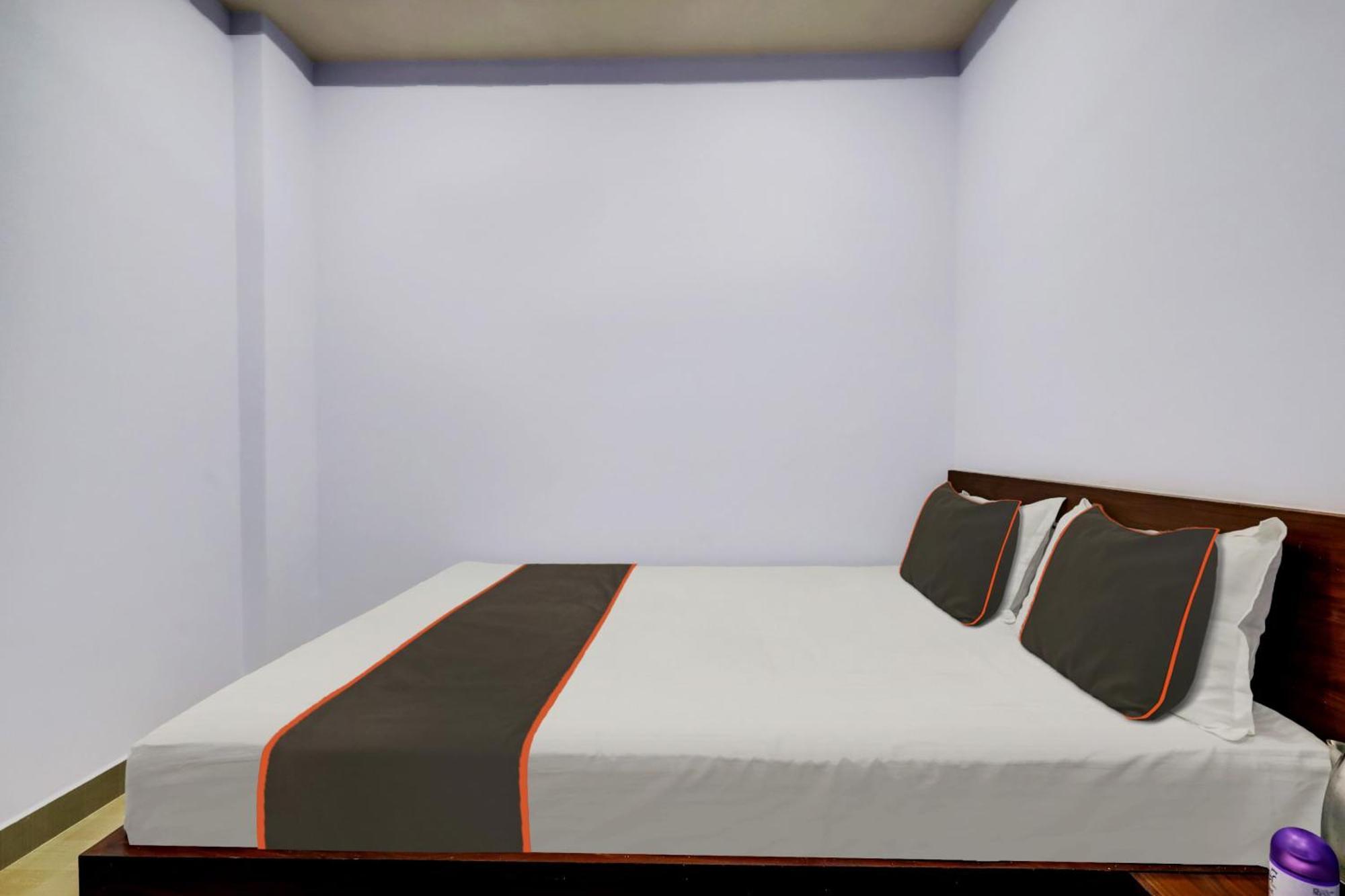 Collection O Ashirbad Lodge Guwahati Zewnętrze zdjęcie