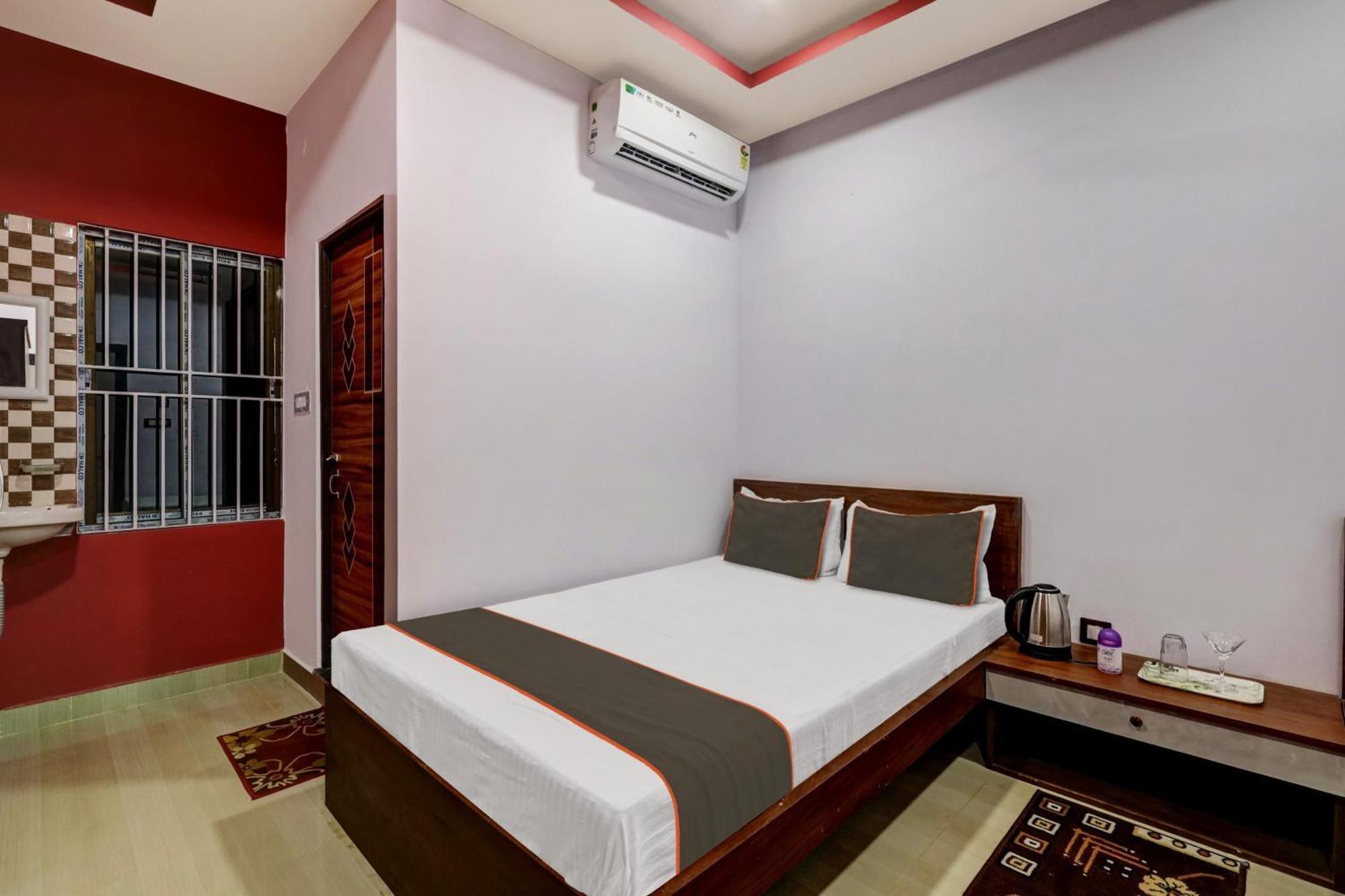 Collection O Ashirbad Lodge Guwahati Zewnętrze zdjęcie