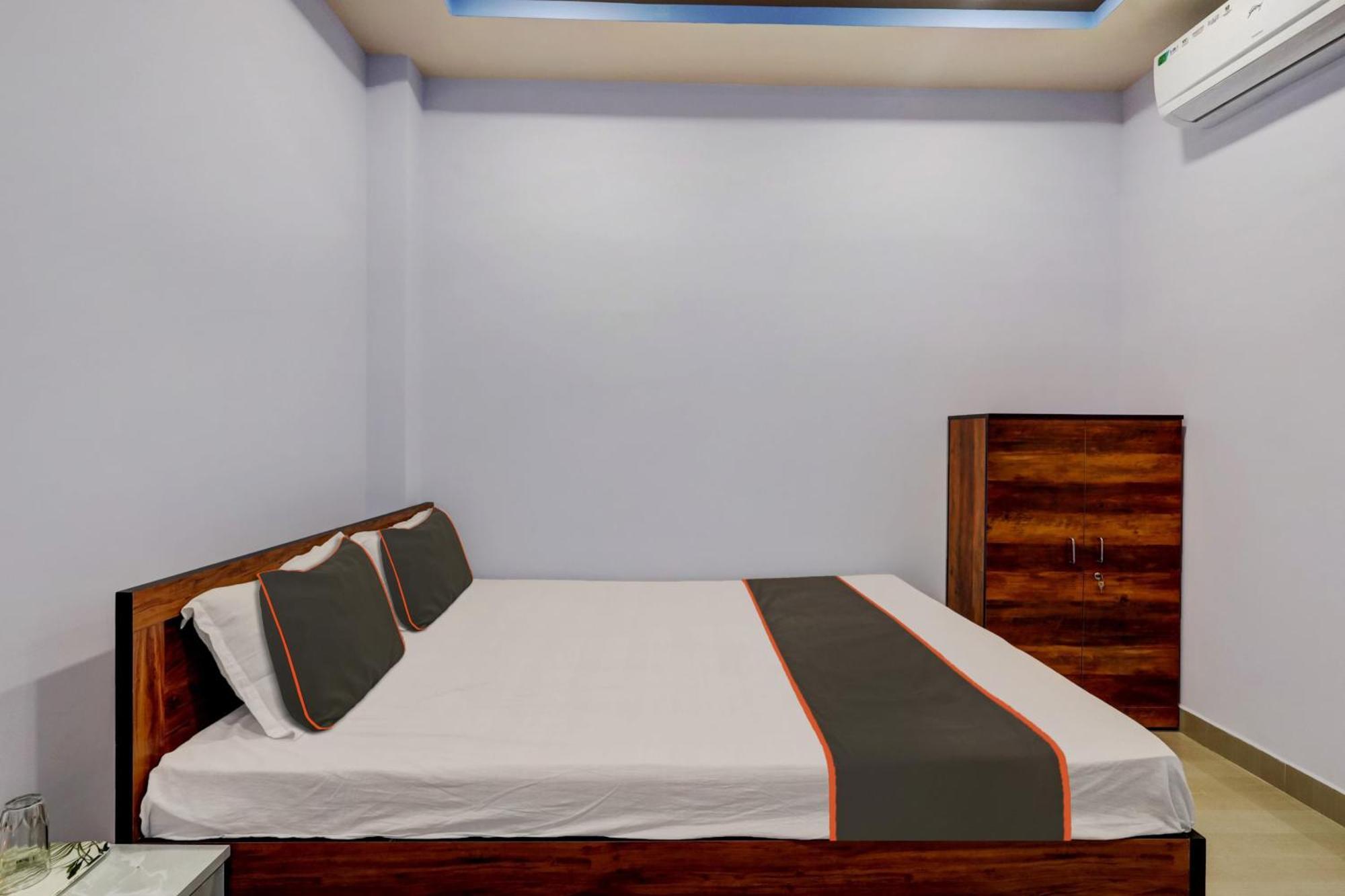 Collection O Ashirbad Lodge Guwahati Zewnętrze zdjęcie