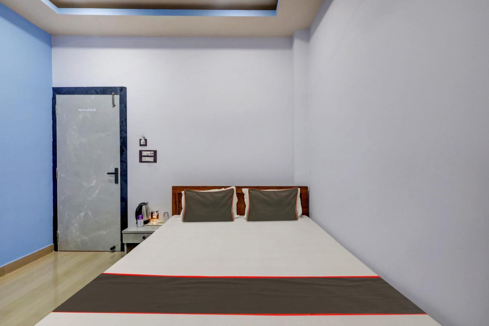 Collection O Ashirbad Lodge Guwahati Zewnętrze zdjęcie