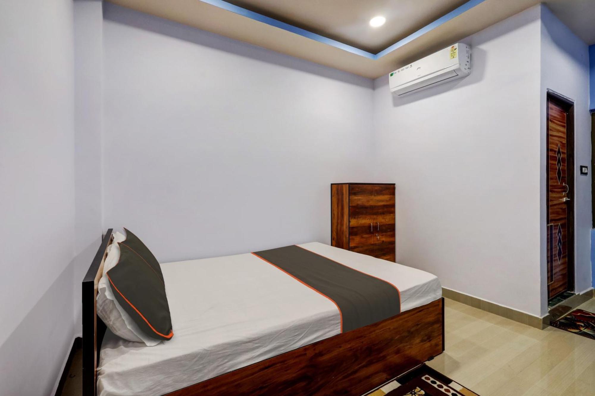 Collection O Ashirbad Lodge Guwahati Zewnętrze zdjęcie